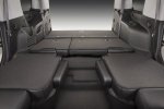 Picture of 2016 Chevrolet Tahoe Seats Folded