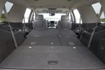Picture of 2016 Chevrolet Tahoe Trunk