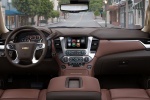 Picture of 2016 Chevrolet Tahoe Cockpit