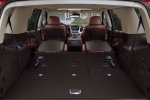 Picture of 2016 Chevrolet Tahoe Trunk