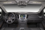 Picture of 2016 Chevrolet Tahoe Cockpit