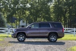 Picture of 2017 Chevrolet Tahoe LT 4WD Z71