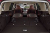 2018 Chevrolet Tahoe Trunk Picture