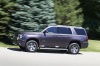 2018 Chevrolet Tahoe LT 4WD Z71 Picture