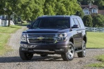 Picture of 2018 Chevrolet Tahoe LT 4WD Z71