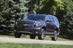 Picture of 2018 Chevrolet Tahoe LT 4WD Z71