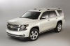 2019 Chevrolet Tahoe Picture