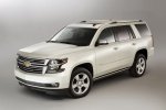 Picture of 2019 Chevrolet Tahoe in White