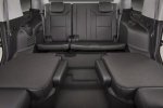 Picture of 2019 Chevrolet Tahoe Middle Row Seats Folded