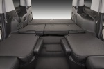 Picture of 2019 Chevrolet Tahoe Seats Folded