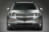 2010 Chevrolet Traverse LTZ Picture