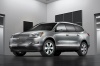 2010 Chevrolet Traverse LTZ Picture