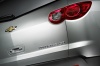 2010 Chevrolet Traverse LTZ Tail Lights Picture