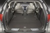 2010 Chevrolet Traverse LTZ Trunk Picture