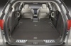 2010 Chevrolet Traverse LTZ Trunk Picture