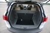 2010 Chevrolet Traverse LTZ Trunk Picture