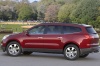 2010 Chevrolet Traverse LTZ Picture