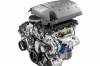 2010 Chevrolet Traverse LTZ 3.6-liter V6 Engine Picture