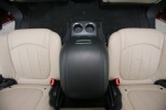 Picture of 2010 Chevrolet Traverse LTZ Interior in Cashmere