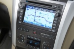 Picture of 2010 Chevrolet Traverse LTZ Center Stack