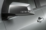 Picture of 2010 Chevrolet Traverse LTZ Door Mirror