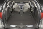 Picture of 2010 Chevrolet Traverse LTZ Trunk