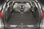 Picture of 2010 Chevrolet Traverse LTZ Trunk