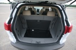 Picture of 2010 Chevrolet Traverse LTZ Trunk