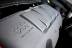 Picture of 2010 Chevrolet Traverse LTZ 3.6L V6 Engine