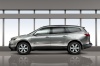 2011 Chevrolet Traverse LTZ Picture