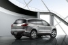 2011 Chevrolet Traverse LTZ Picture