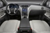 2011 Chevrolet Traverse LTZ Cockpit Picture