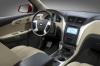 2012 Chevrolet Traverse LTZ Interior Picture