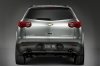 2012 Chevrolet Traverse LTZ Picture