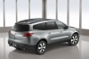 2012 Chevrolet Traverse LTZ Picture