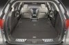 2012 Chevrolet Traverse LTZ Trunk Picture