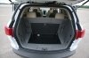2012 Chevrolet Traverse LTZ Trunk Picture