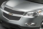 Picture of 2012 Chevrolet Traverse LTZ Headlights
