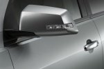 Picture of 2012 Chevrolet Traverse LTZ Door Mirror