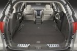 Picture of 2012 Chevrolet Traverse LTZ Trunk