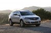 2013 Chevrolet Traverse LTZ Picture