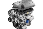 Picture of 2013 Chevrolet Traverse 3.6-liter V6 Engine