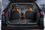 Picture of 2013 Chevrolet Traverse Trunk