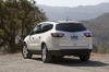 2014 Chevrolet Traverse LTZ Picture