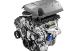 Picture of 2014 Chevrolet Traverse 3.6-liter V6 Engine