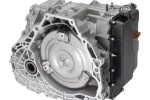 Picture of 2014 Chevrolet Traverse 6-speed Automatic Transmission