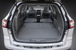 Picture of 2014 Chevrolet Traverse Trunk