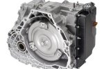 Picture of 2015 Chevrolet Traverse 6-speed Automatic Transmission