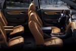 Picture of 2015 Chevrolet Traverse Interior