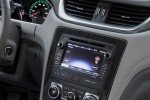 Picture of 2015 Chevrolet Traverse Center Stack